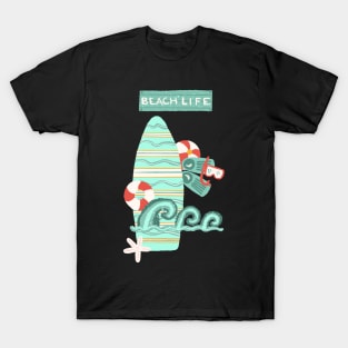 Beach Life T-Shirt